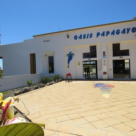Appartamento Casa Mona Corralejo Esterno foto