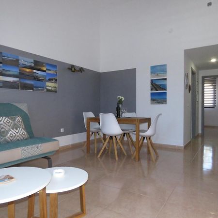 Appartamento Casa Mona Corralejo Esterno foto