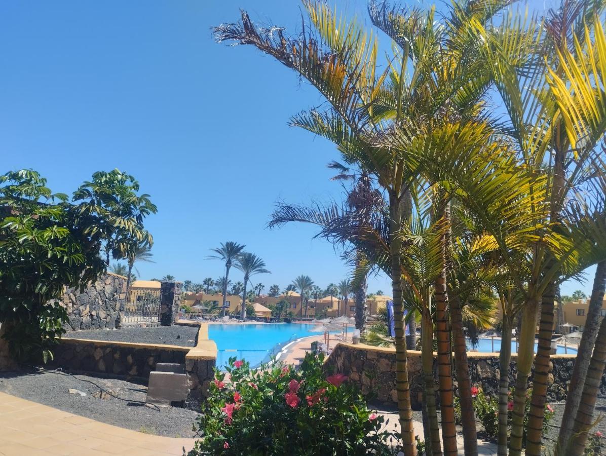 Appartamento Casa Mona Corralejo Esterno foto