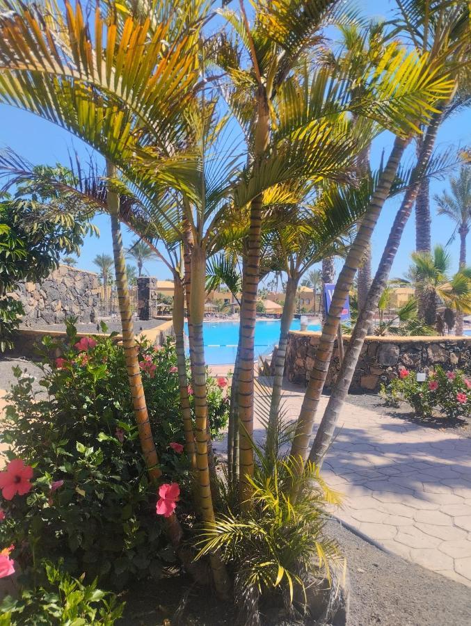 Appartamento Casa Mona Corralejo Esterno foto