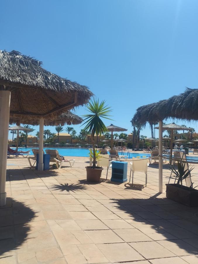 Appartamento Casa Mona Corralejo Esterno foto