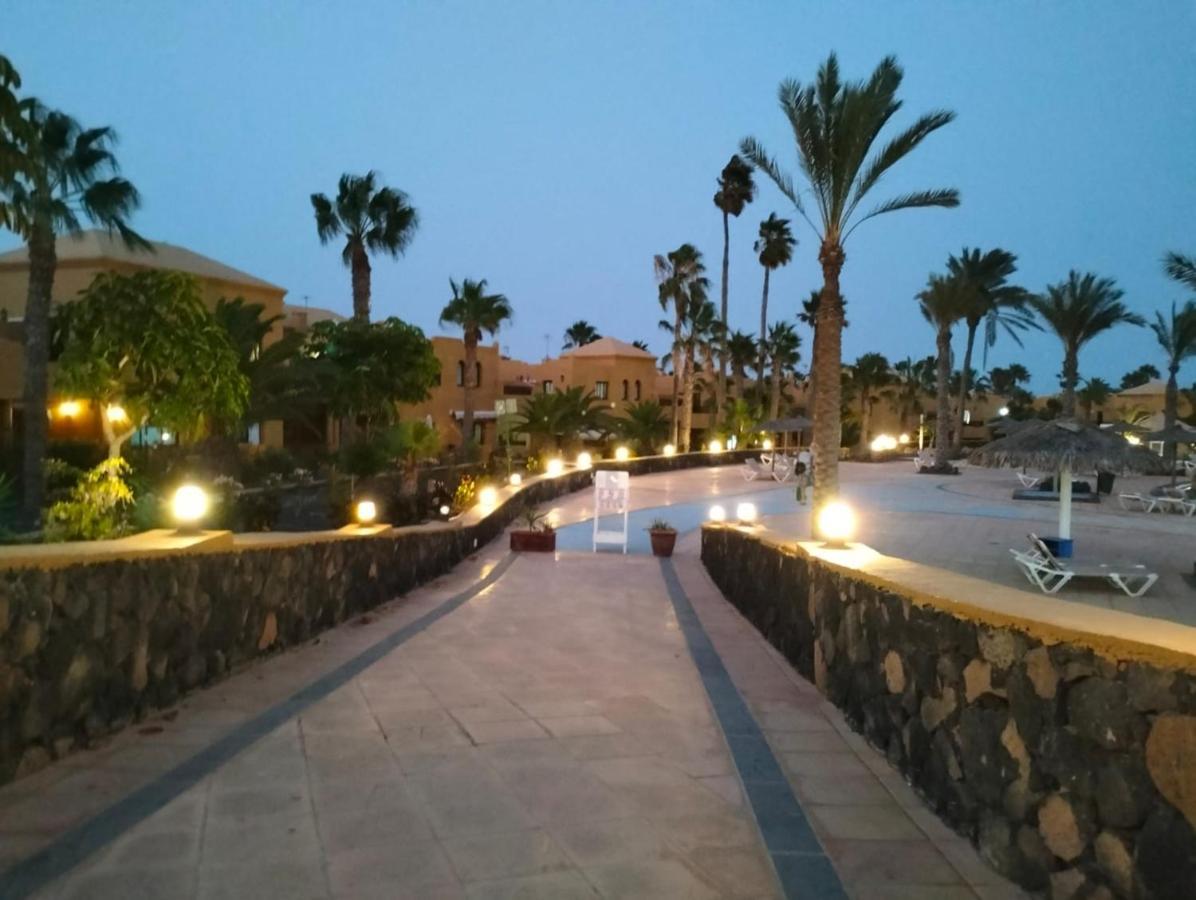 Appartamento Casa Mona Corralejo Esterno foto