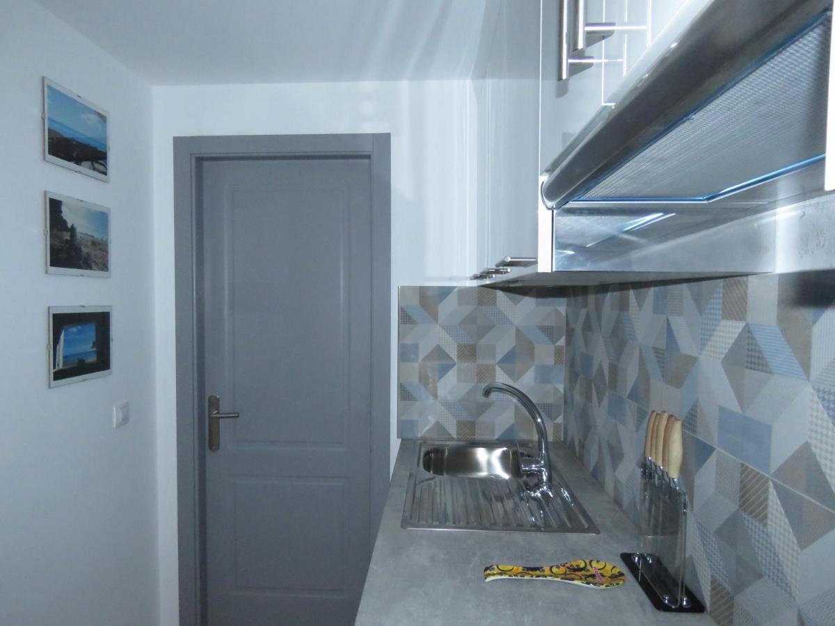 Appartamento Casa Mona Corralejo Esterno foto