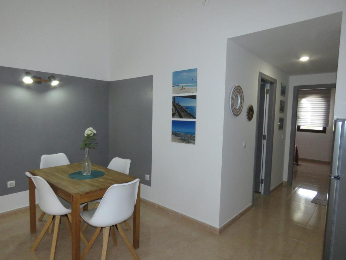 Appartamento Casa Mona Corralejo Esterno foto