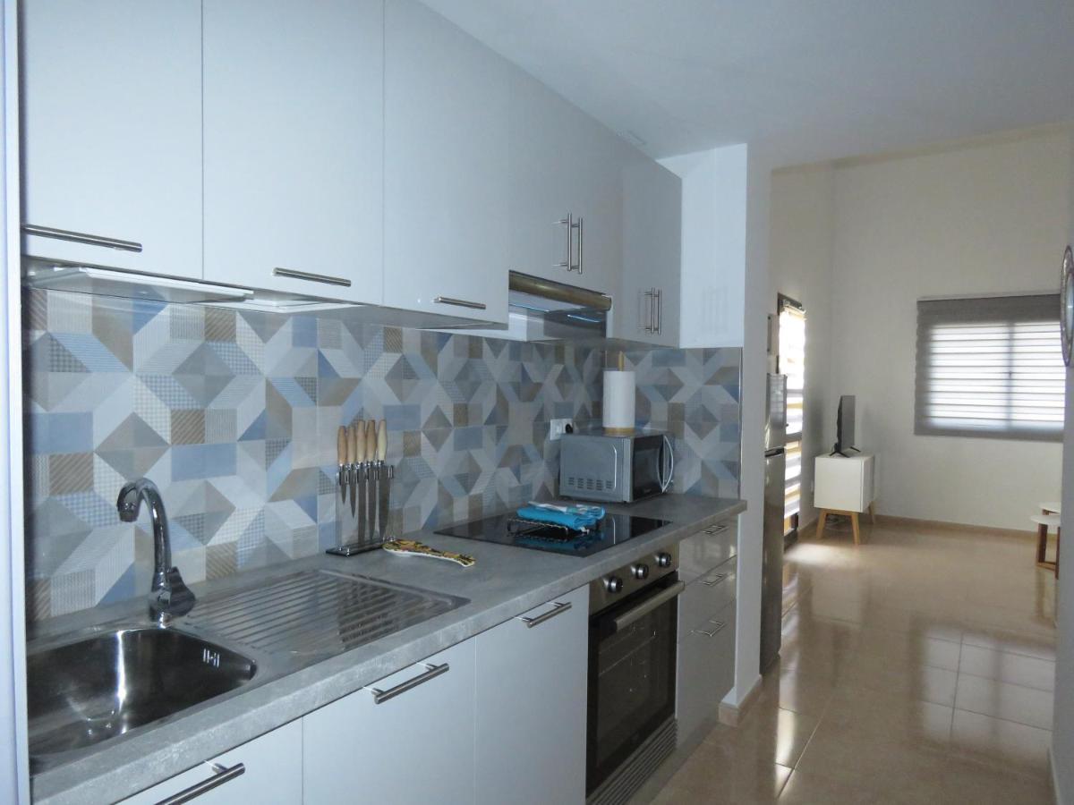 Appartamento Casa Mona Corralejo Esterno foto
