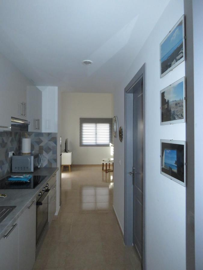 Appartamento Casa Mona Corralejo Esterno foto