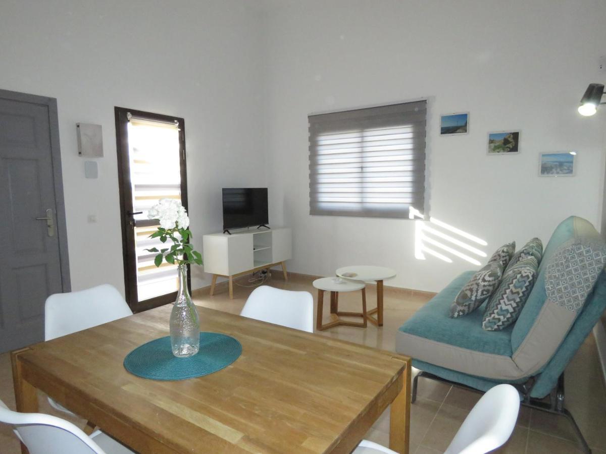 Appartamento Casa Mona Corralejo Esterno foto