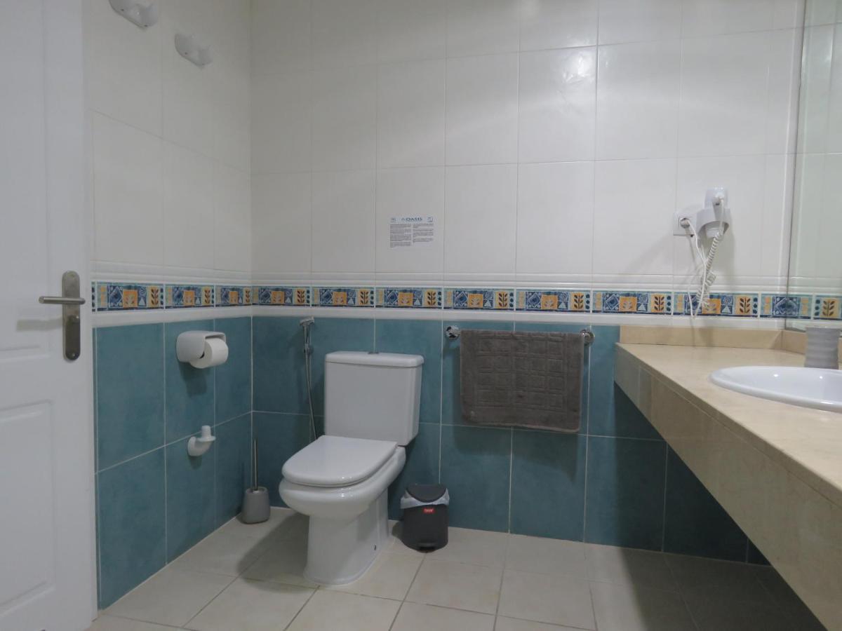 Appartamento Casa Mona Corralejo Esterno foto