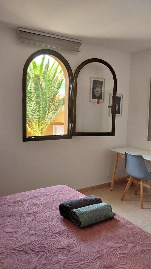 Appartamento Casa Mona Corralejo Esterno foto