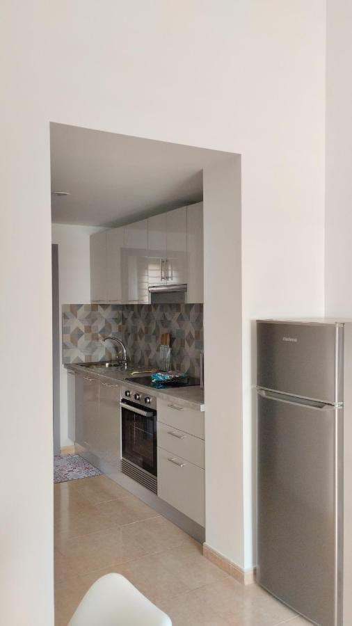 Appartamento Casa Mona Corralejo Esterno foto