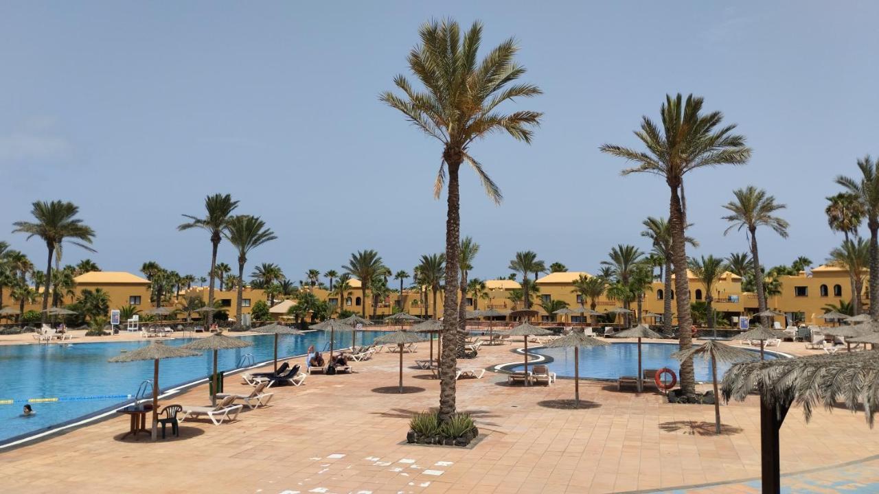 Appartamento Casa Mona Corralejo Esterno foto