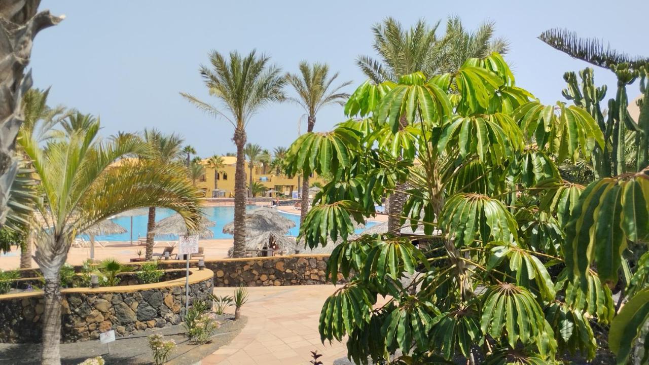 Appartamento Casa Mona Corralejo Esterno foto