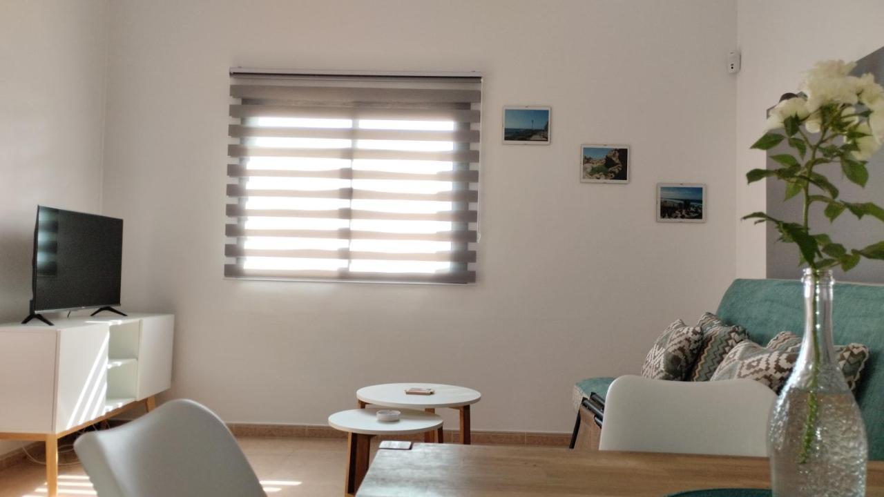 Appartamento Casa Mona Corralejo Esterno foto