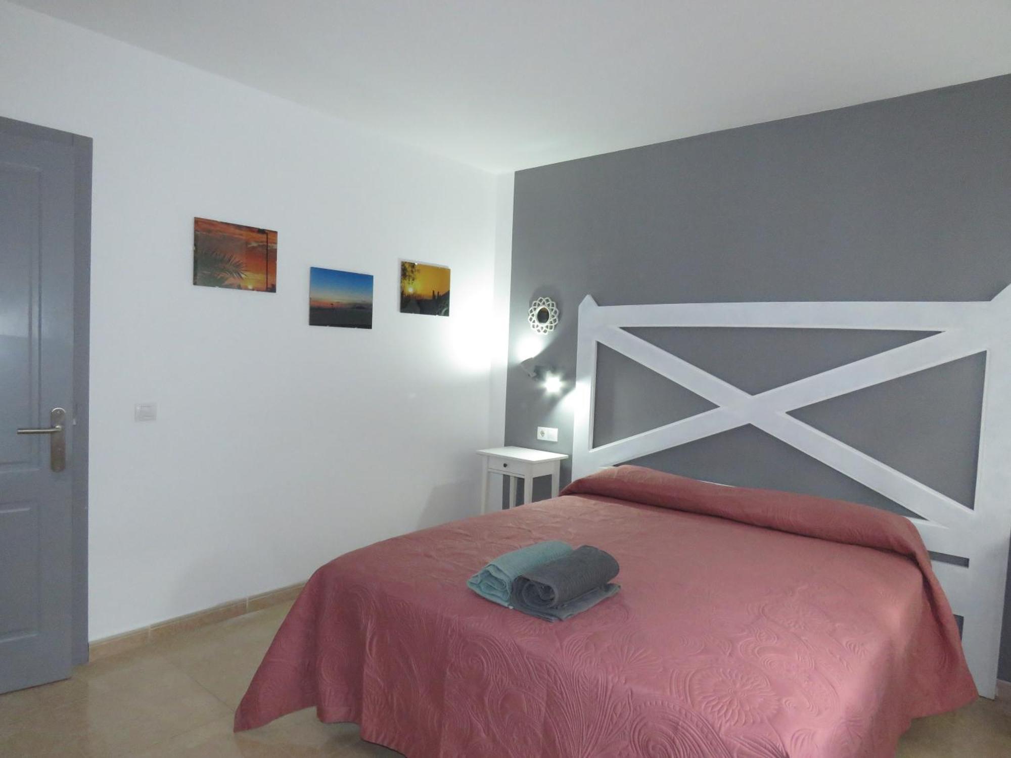 Appartamento Casa Mona Corralejo Esterno foto