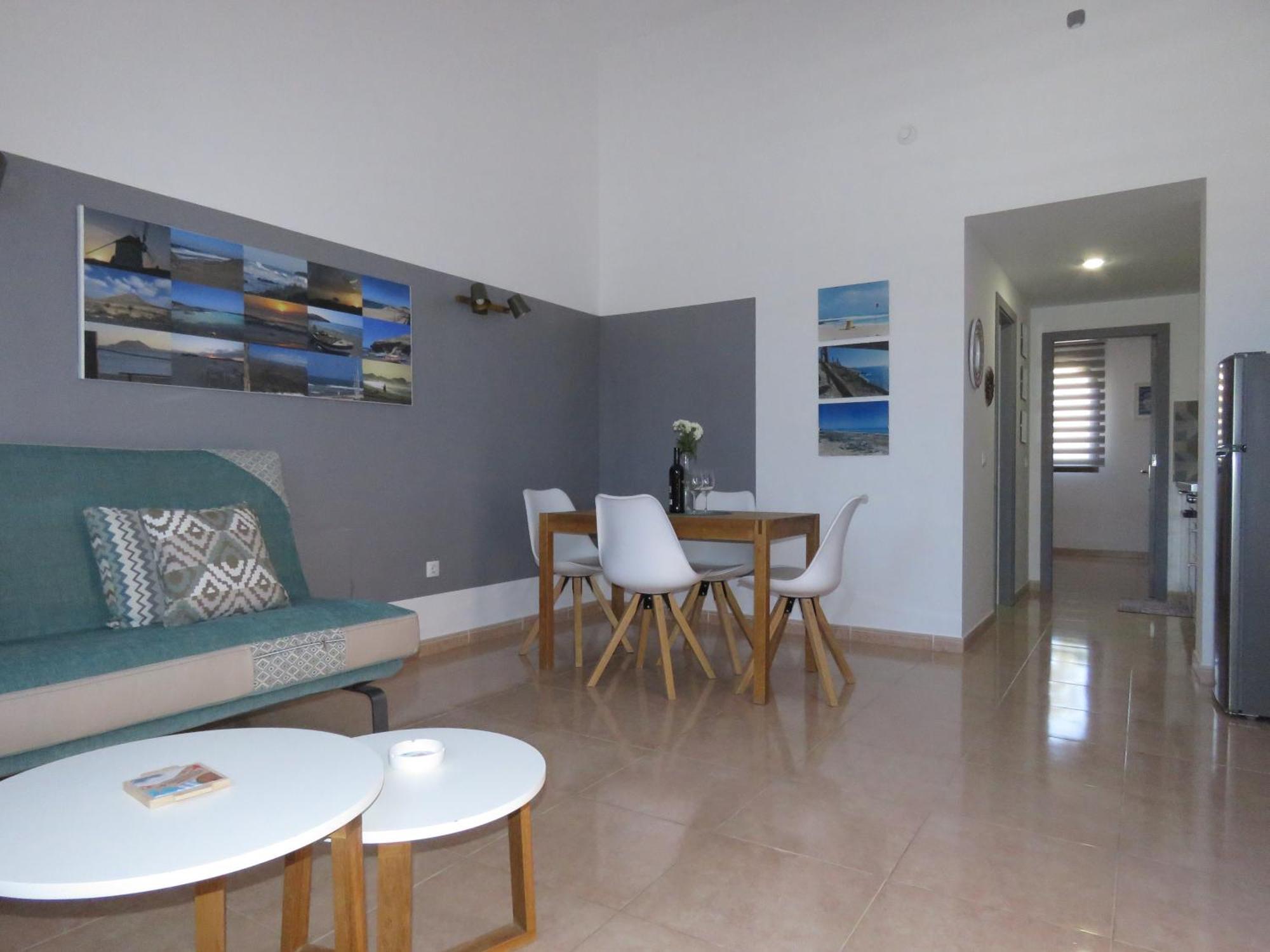 Appartamento Casa Mona Corralejo Esterno foto