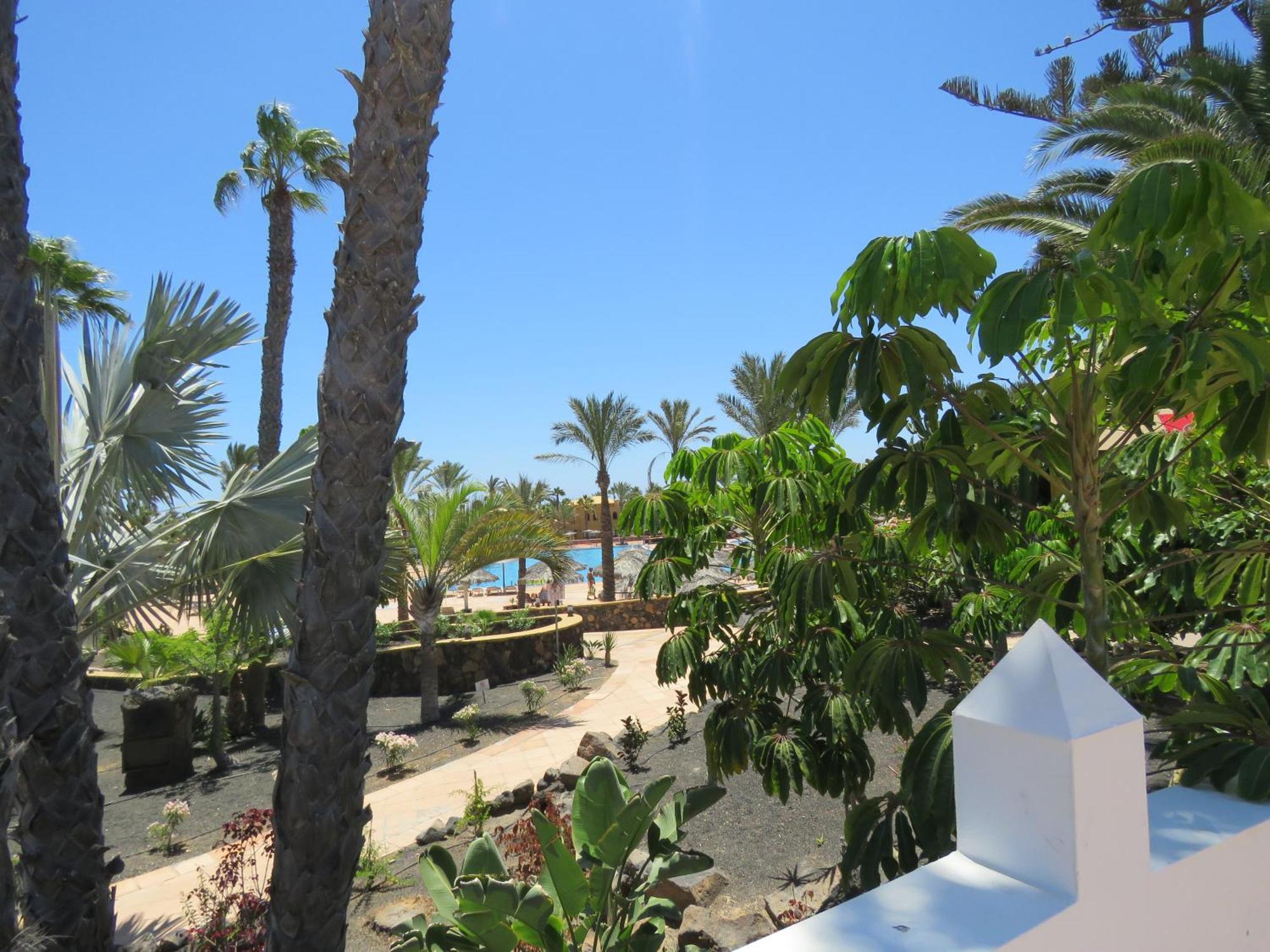 Appartamento Casa Mona Corralejo Esterno foto
